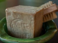 Kombucha maison au miel et au sucre de canne complet