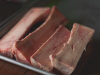 Why Grassfed Beef is Better for Your Health and for the Planet
