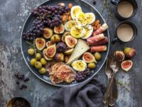 Salt That’s Good for You: The Benefits of Himalayan and Sea Salt