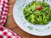 Pistazien-Pesto