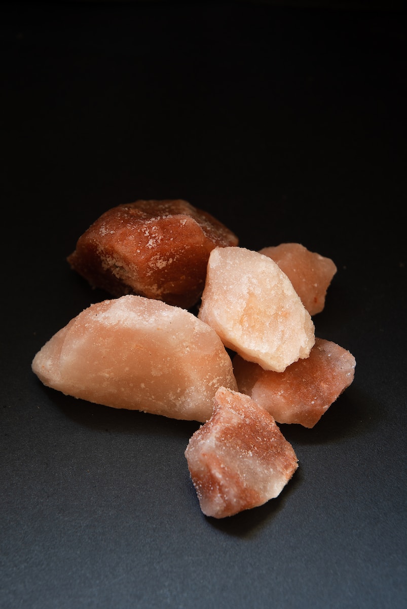 The Benefits of Salt Sole and How to Make Your Own – Catriona's Kitchen