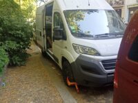 Lemon-Herb Chicken Souvlaki